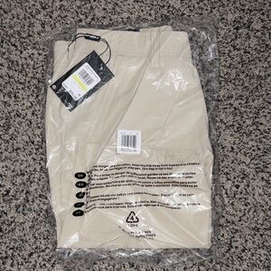 Under Armour Khaki Drive Shorts